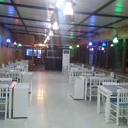Istanbul Sahil * Edremit (Balikesir)