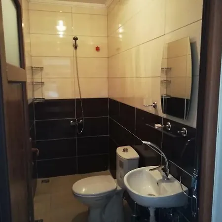 Istanbul Sahil Hotel Edremit (Balikesir)