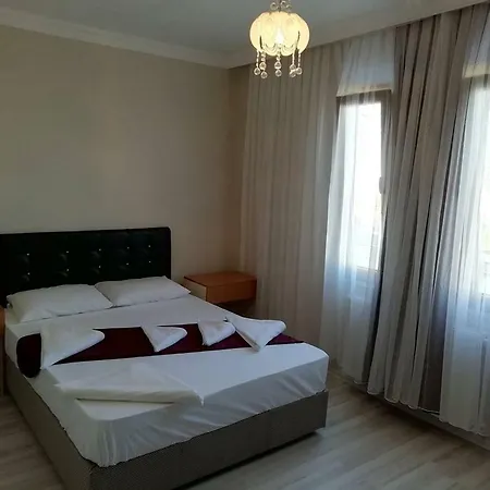 Hotel Istanbul Sahil