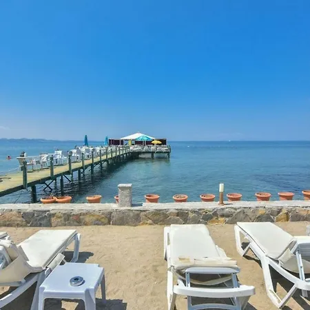 Hotel Istanbul Sahil