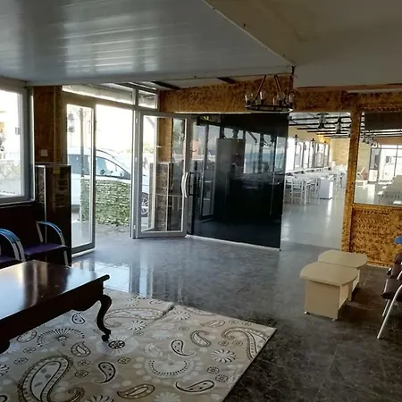 Istanbul Sahil Hotel *