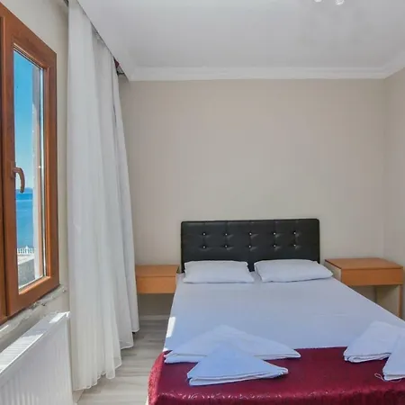 Hotel Istanbul Sahil *