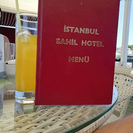 Istanbul Sahil Hotel Edremit (Balikesir)