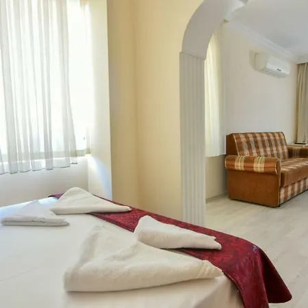 Istanbul Sahil * Edremit (Balikesir)